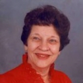 Thelma Aasby