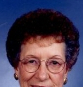 June Kellogg Norman
