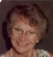 Mary R. Burke