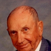 Ralph Hedman