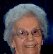Edna B. Nill-Saeger