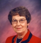 Joan J. Cash