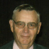 Lyle E. Sutton