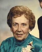 Hazel Ludwig