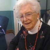 Bertha L. Westphal