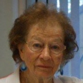Gladys Maberry
