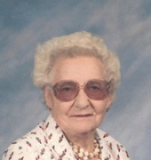 Shirley A. Myers 19120740