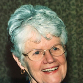 Phyllis Barber