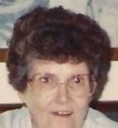 Lorraine Shepherd 19120760