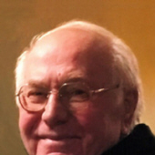 Elmer Rieger