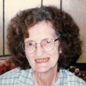Joyce Curtis