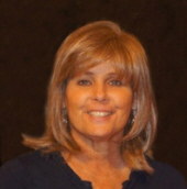 Cathy Lyons