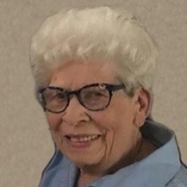 Margaret Huck-Phillips