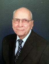 Hubert W. Hartin