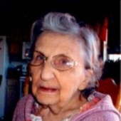 Margaret E. New