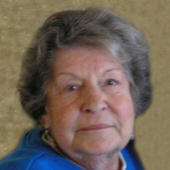 Helen Marie Tuveson