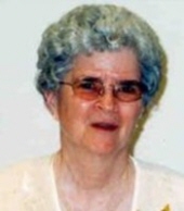 Lillian Vrooman
