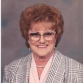 Shirley Fanger