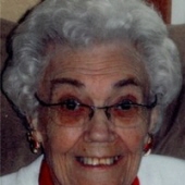 Dorothy M. Hewlett