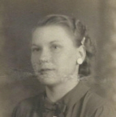 Esther Butzman 19120974