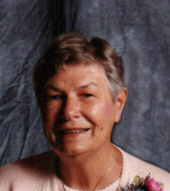 Mary Joanie Johnson