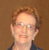 Patricia Wullweber