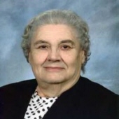 Betty J. Johnson