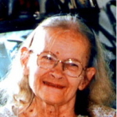 Norma J. Timmons 19121013