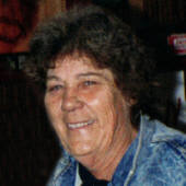 Darlene Joann Wiedemer