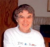 Rita M. Gates