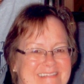 Judy Heibel
