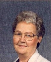 Dorothy Mae Pogany