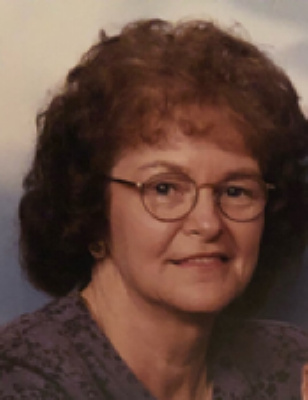 Nancy Gail Duggins McCormick
