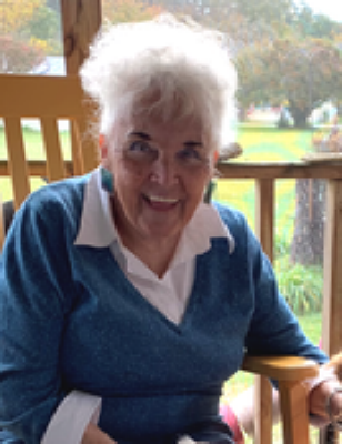 Sandra Golden Fulcher Morehead City, North Carolina Obituary