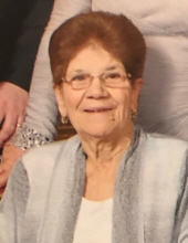 Rosalia Munaco