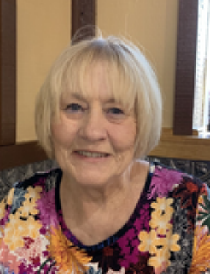 Jacqueline "Jackie" T. Beatty Anaconda, Montana Obituary