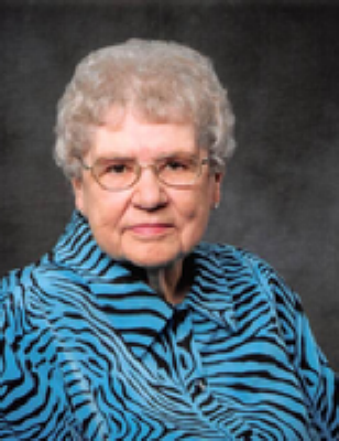 Caroline May Gommer