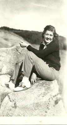 Photo of Theresa Boardway