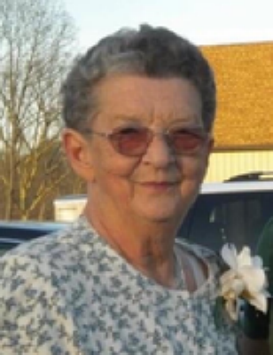 Emma Corinne Adamson
