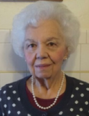 Marilyn Vacher Christensen