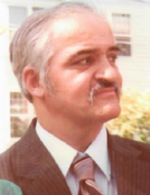 Vincenzo G. Amicone