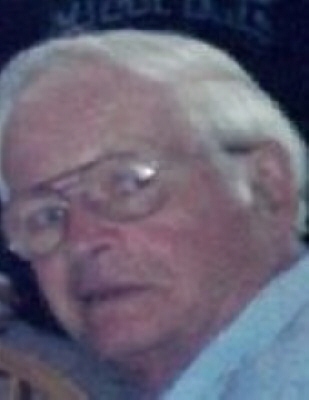 George Howard Jamison
