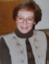 Jeanne M. Stone
