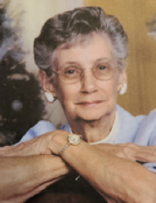 Cecilia Rose Slanga