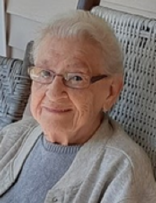 Leanne F. McCrohan Taunton, Massachusetts Obituary