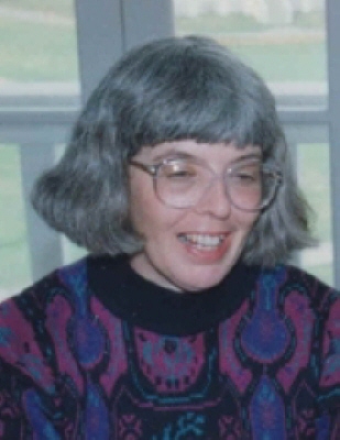 Carolyn Hall