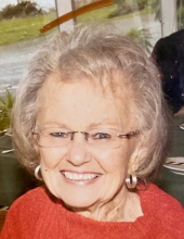 Doris May Whalen