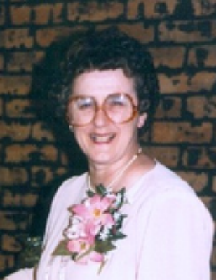 Phyllis Ann Zander