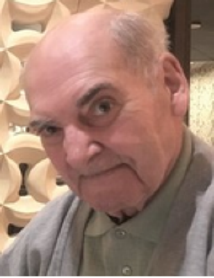 Malcolm T. McCutcheon