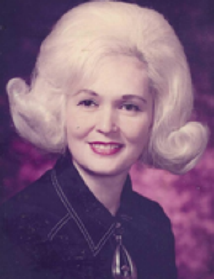 Doris Jean Brink